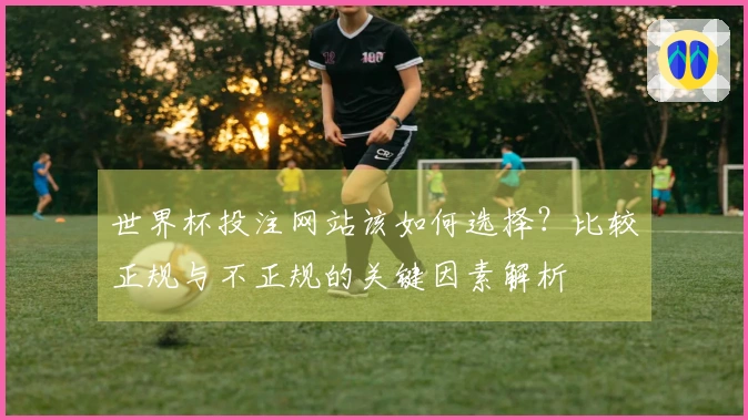 世界杯投注网站该如何选择？比较正规与不正规的关键因素解析