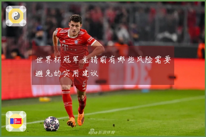 世界杯冠军竞猜前有哪些风险需要避免的实用建议