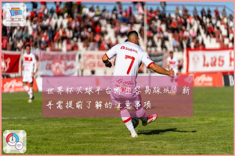 世界杯买球平台哪些容易踩坑?新手需提前了解的注意事项