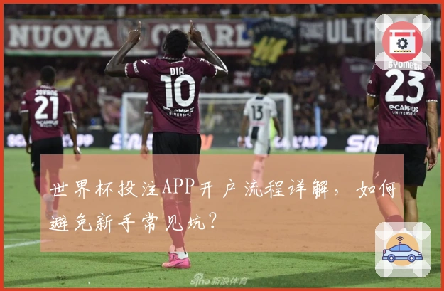 世界杯投注APP开户流程详解，如何避免新手常见坑？