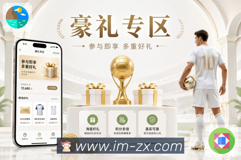 奖项3
